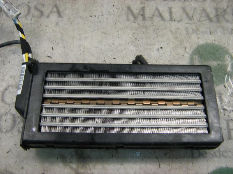 Recambio de resistencia calefaccion para peugeot 307 (s1) xr referencia OEM IAM   