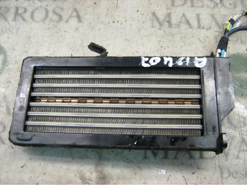 Recambio de resistencia calefaccion para peugeot 307 (s1) xr referencia OEM IAM   
