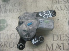 Recambio de motor limpia trasero para peugeot 307 (s1) xr referencia OEM IAM    2