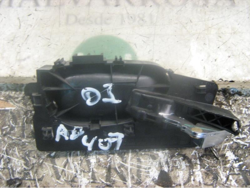 Recambio de maneta interior delantera izquierda para peugeot 307 (s1) xr referencia OEM IAM   