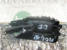 Recambio de maneta interior delantera derecha para peugeot 307 (s1) xr referencia OEM IAM    2