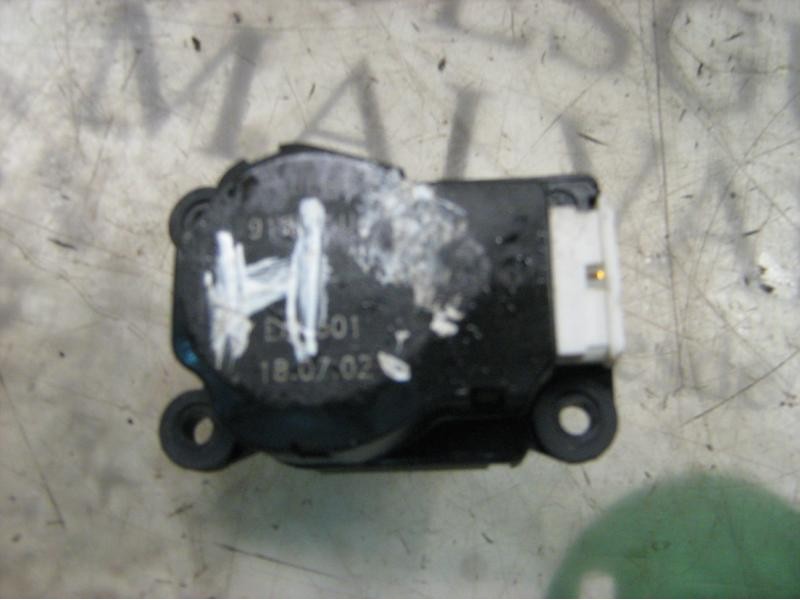 Recambio de motor electrico para peugeot 307 (s1) xr referencia OEM IAM   