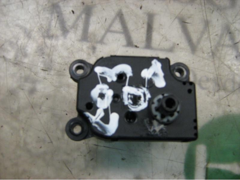 Recambio de motor electrico para peugeot 307 (s1) xr referencia OEM IAM   