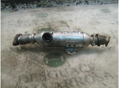Recambio de enfriador egr para peugeot 307 (s1) xr referencia OEM IAM    2