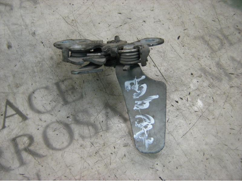 Recambio de cerradura capot para peugeot 307 (s1) xr referencia OEM IAM   