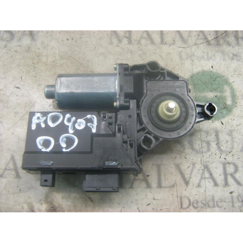 Recambio de motor elevalunas delantero derecho para peugeot 307 (s1) xr referencia OEM IAM   