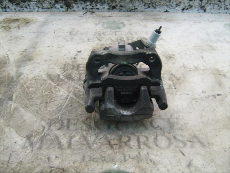 Recambio de pinza freno trasera derecha para peugeot 307 (s1) xr referencia OEM IAM   