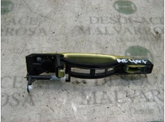 Recambio de maneta exterior delantera derecha para peugeot 307 (s1) xr referencia OEM IAM    2