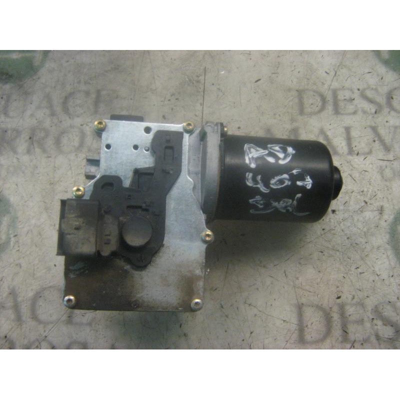 Recambio de motor limpia delantero para peugeot 307 (s1) xr referencia OEM IAM   