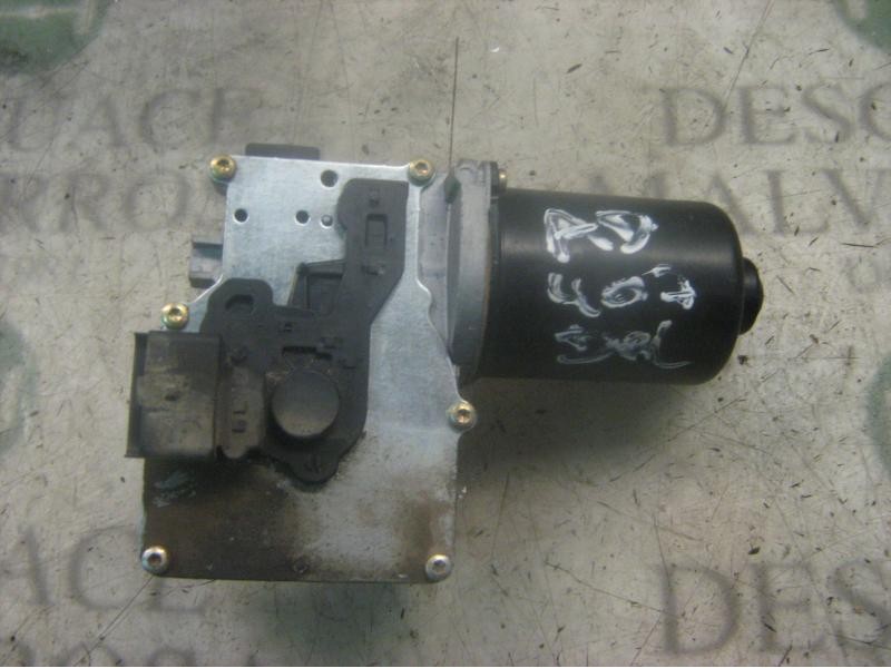 Recambio de motor limpia delantero para peugeot 307 (s1) xr referencia OEM IAM   