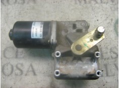 Recambio de motor limpia delantero para peugeot 307 (s1) xr referencia OEM IAM    2