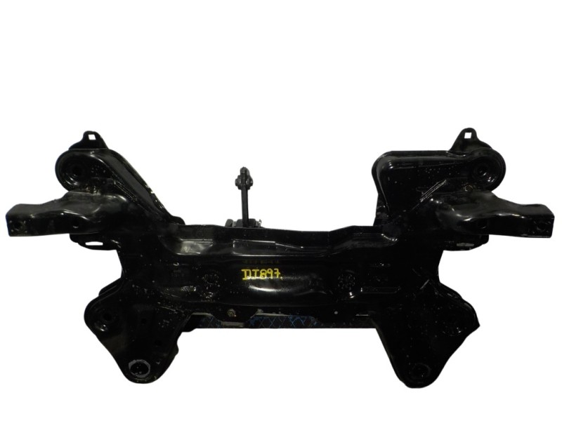 Recambio de puente delantero para peugeot 208 1.4 hdi fap referencia OEM IAM 3502JV  