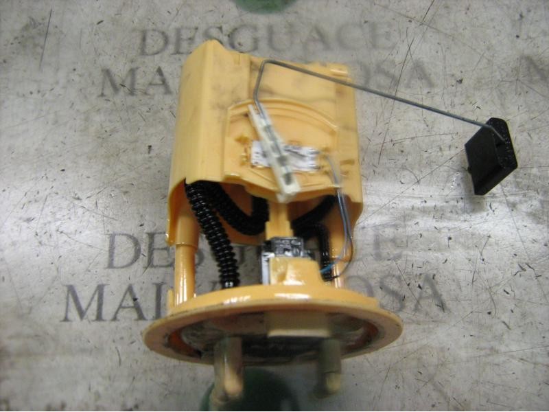 Recambio de aforador para peugeot 307 (s1) xr referencia OEM IAM   