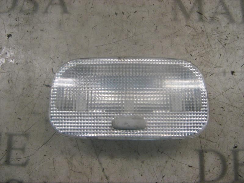 Recambio de piloto interior para peugeot 307 (s1) xr referencia OEM IAM   