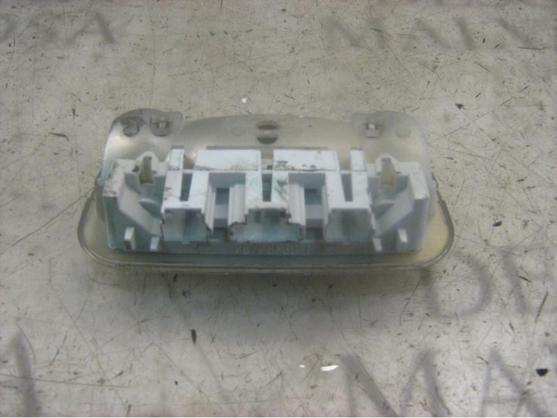 Recambio de piloto interior para peugeot 307 (s1) xr referencia OEM IAM   