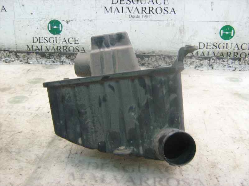 Recambio de filtro aire para ford mondeo berlina (ge) 2.0 cat referencia OEM IAM   