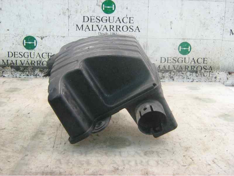 Recambio de filtro aire para ford mondeo berlina (ge) 2.0 cat referencia OEM IAM   