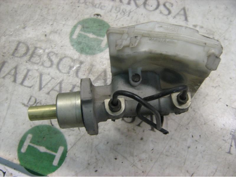 Recambio de bomba freno para peugeot 206 berlina 1.9 diesel referencia OEM IAM   