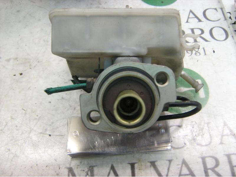 Recambio de bomba freno para peugeot 206 berlina 1.9 diesel referencia OEM IAM   