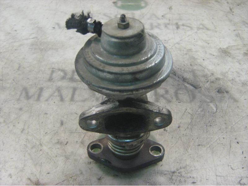 Recambio de valvula egr para seat ibiza (6k1) 1.9 sdi referencia OEM IAM   