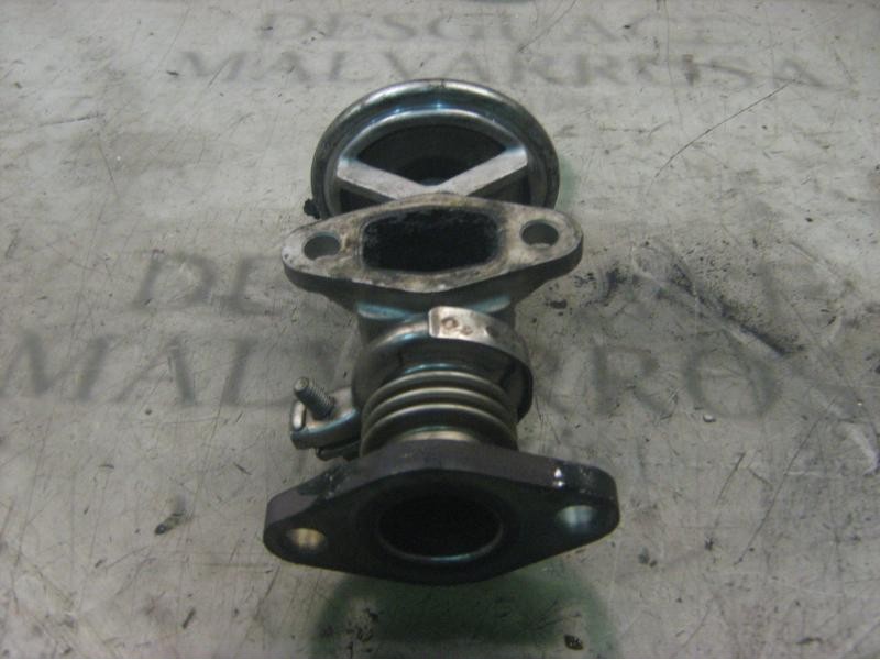 Recambio de valvula egr para seat ibiza (6k1) 1.9 sdi referencia OEM IAM   