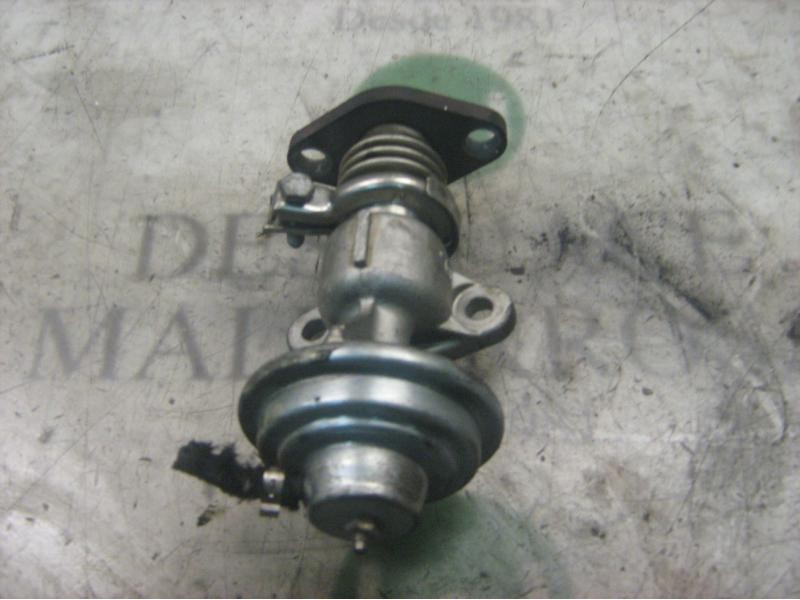 Recambio de valvula egr para seat ibiza (6k1) 1.9 sdi referencia OEM IAM   