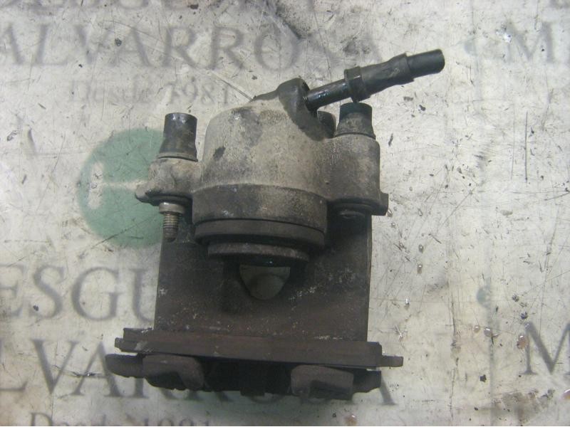Recambio de pinza freno delantera derecha para seat ibiza (6k1) 1.9 sdi referencia OEM IAM   