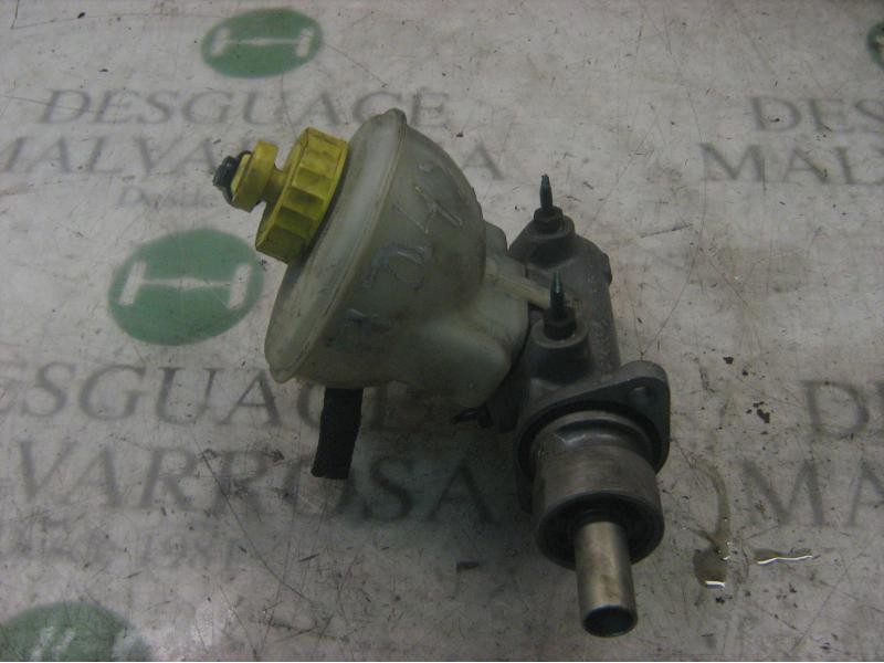 Recambio de bomba freno para seat ibiza (6k1) 1.9 sdi referencia OEM IAM   