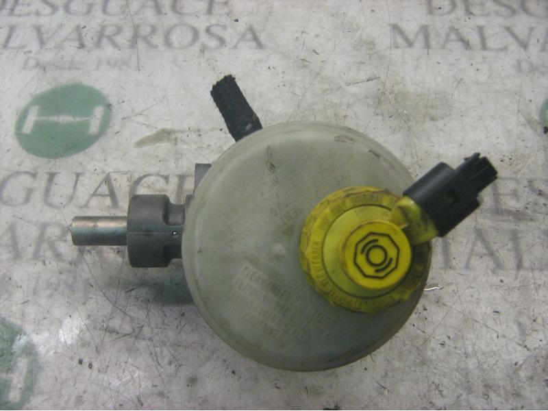 Recambio de bomba freno para seat ibiza (6k1) 1.9 sdi referencia OEM IAM   