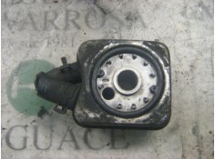 Recambio de enfriador aceite motor para seat ibiza (6k1) 1.9 sdi referencia OEM IAM    2