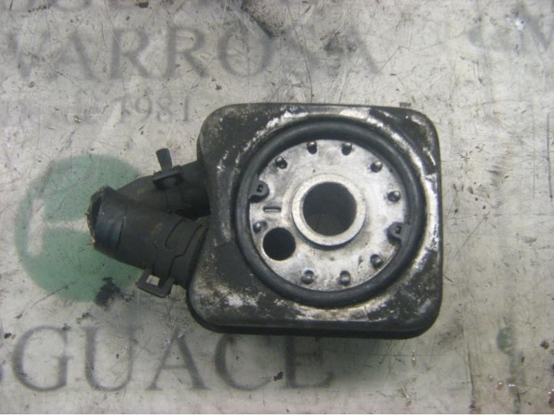 Recambio de enfriador aceite motor para seat ibiza (6k1) 1.9 sdi referencia OEM IAM   