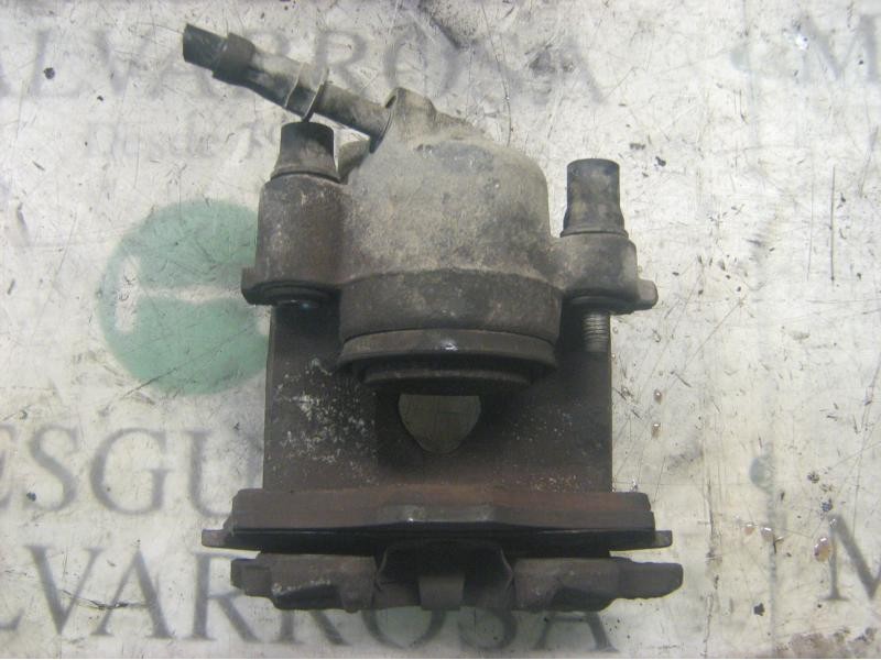 Recambio de pinza freno delantera izquierda para seat ibiza (6k1) 1.9 sdi referencia OEM IAM   