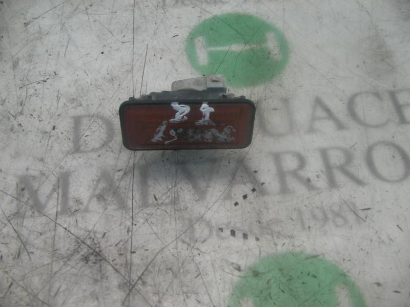 Recambio de piloto lateral izquierdo para seat ibiza (6k) gti referencia OEM IAM   