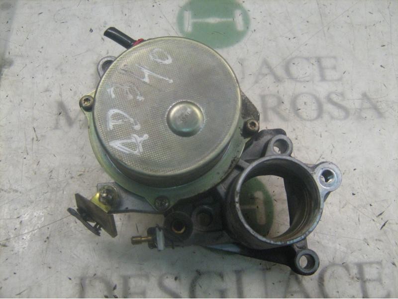 Recambio de depresor freno / bomba vacio para ford mondeo berlina (ge) ambiente referencia OEM IAM   