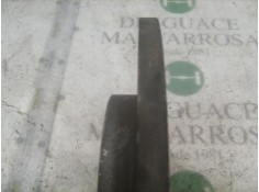 Recambio de disco freno trasero para ford mondeo berlina (ge) ambiente referencia OEM IAM    2