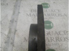 Recambio de disco freno trasero para ford mondeo berlina (ge) ambiente referencia OEM IAM    2