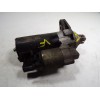 Recambio de motor arranque para seat toledo (kg3) 1.6 tdi referencia OEM IAM 02Z911024H 02Z911024H 