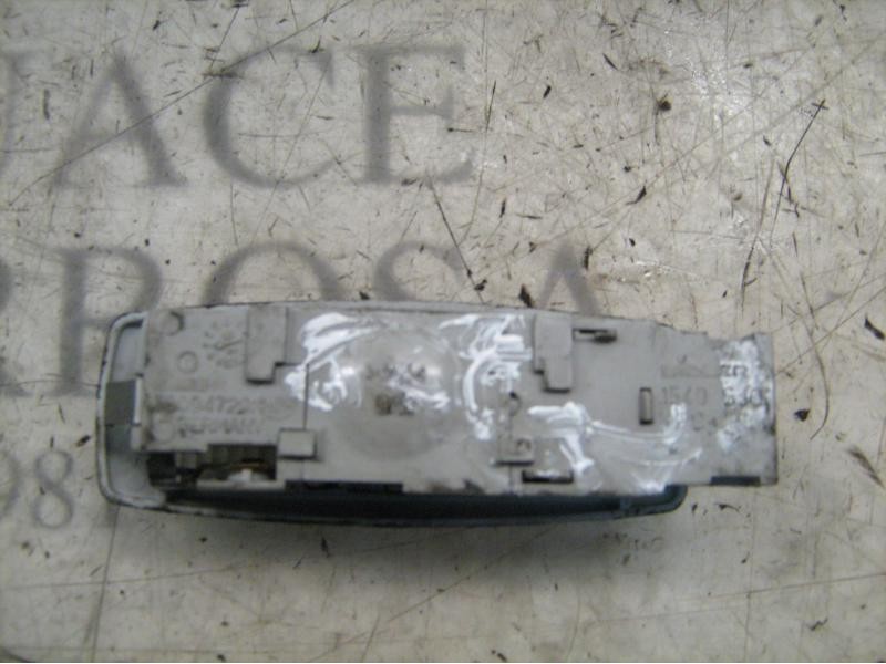 Recambio de piloto interior para volkswagen passat berlina (3b2) highline referencia OEM IAM   