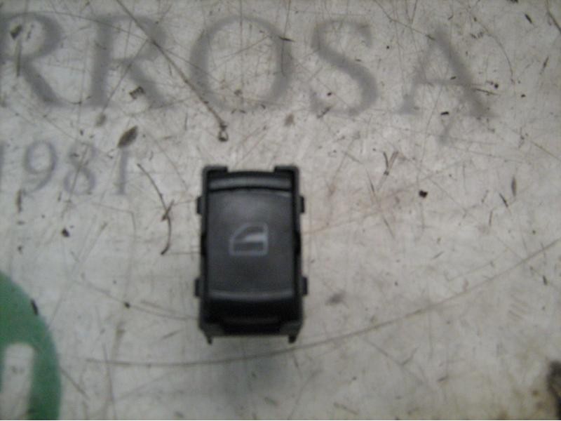 Recambio de mando elevalunas trasero derecho para volkswagen passat berlina (3b2) highline referencia OEM IAM   