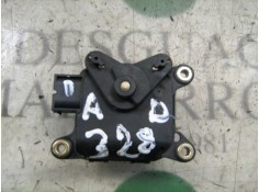 Recambio de motor apertura trampillas climatizador para volkswagen passat berlina (3b2) highline referencia OEM IAM    2