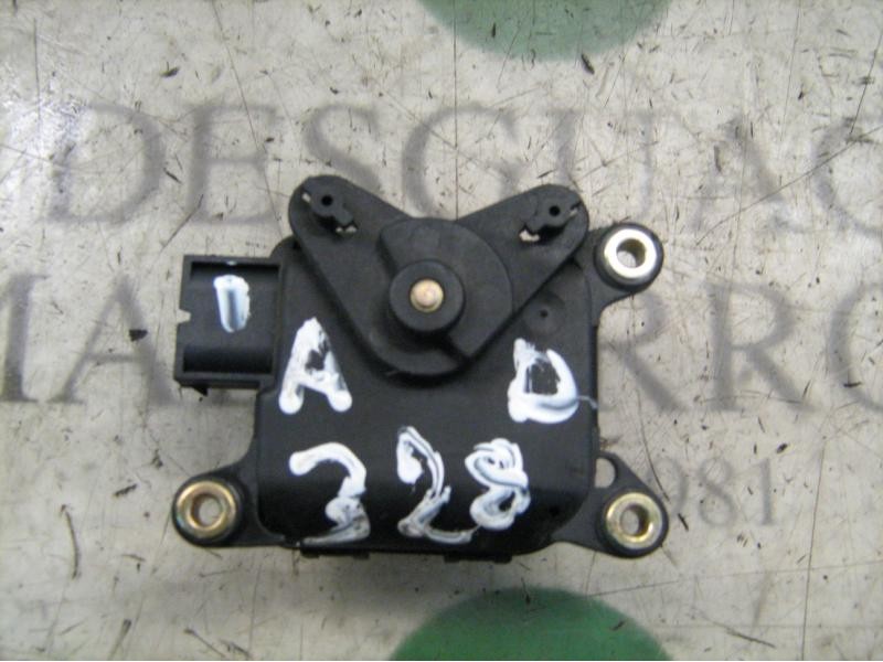 Recambio de motor apertura trampillas climatizador para volkswagen passat berlina (3b2) highline referencia OEM IAM   