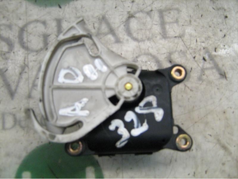 Recambio de motor apertura trampillas climatizador para volkswagen passat berlina (3b2) highline referencia OEM IAM   