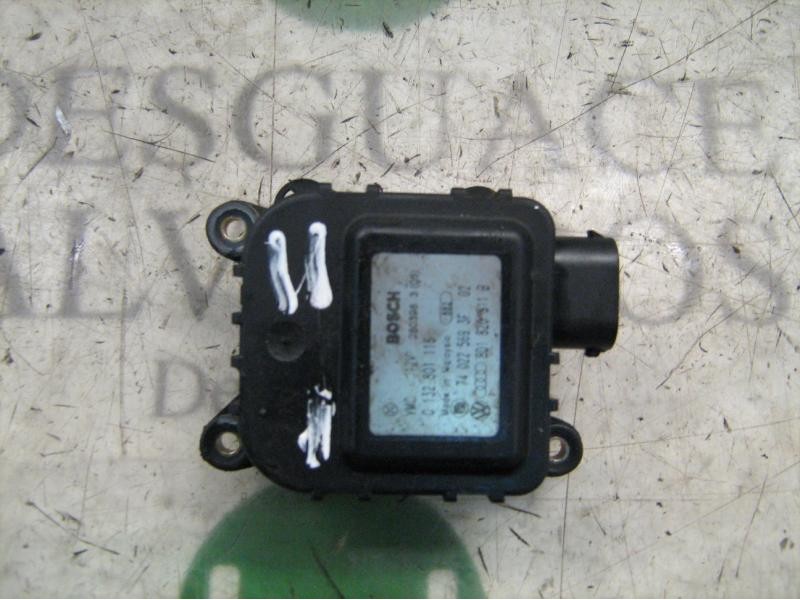 Recambio de motor electrico para volkswagen passat berlina (3b2) highline referencia OEM IAM   