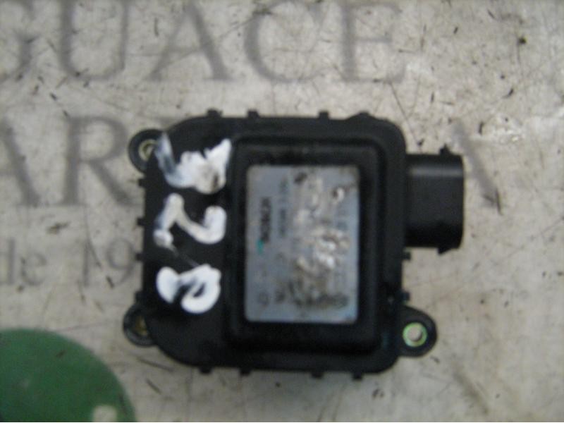 Recambio de motor apertura trampillas climatizador para volkswagen passat berlina (3b2) highline referencia OEM IAM   