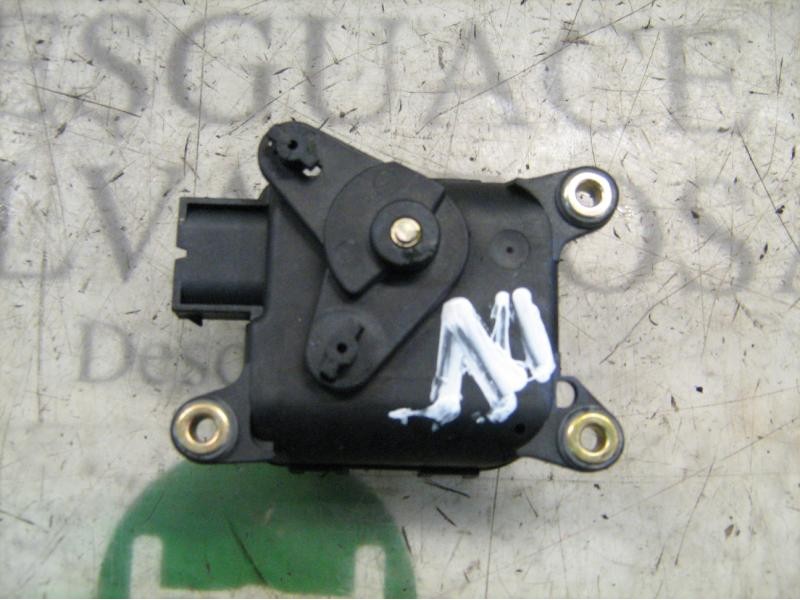 Recambio de motor apertura trampillas climatizador para volkswagen passat berlina (3b2) highline referencia OEM IAM   