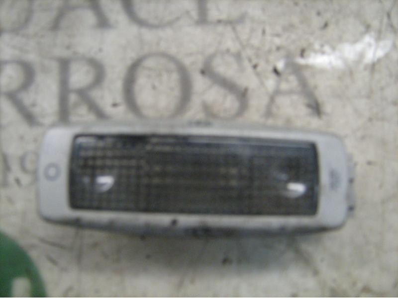 Recambio de piloto interior para volkswagen passat berlina (3b2) highline referencia OEM IAM   