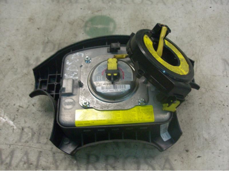 Recambio de airbag delantero izquierdo para hyundai matrix (fc) 1.6 gls referencia OEM IAM 5690017100LK  