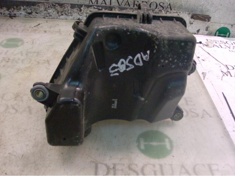 Recambio de filtro aire para hyundai matrix (fc) 1.6 gls referencia OEM IAM 2811217002  