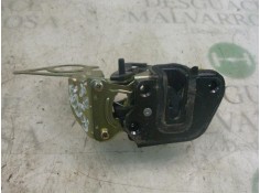 Recambio de cerradura puerta trasera derecha para hyundai matrix (fc) 1.6 gls referencia OEM IAM 8142017100   2