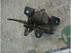 Recambio de cerradura capot para hyundai matrix (fc) 1.6 gls referencia OEM IAM 8113017000   2